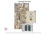 6 Harrington Avenue, Tarneit, Vic 3029-Floorplan
