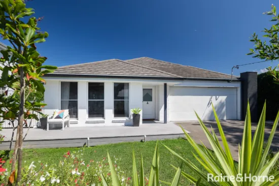 6 Harrington Crescent, Bawley Point, NSW 2539
