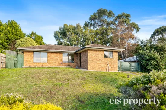 6 Harris Court, Kingston, Tas 7050