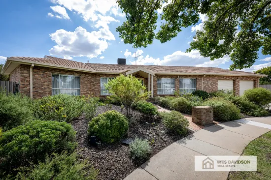 6 Hartigan Court, Horsham, Vic 3400