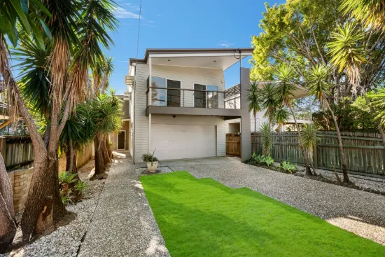 6 Harts Road, Indooroopilly, Qld 4068
