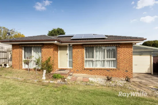6 Harvey Court, Hampton Park VIC 3976-Image