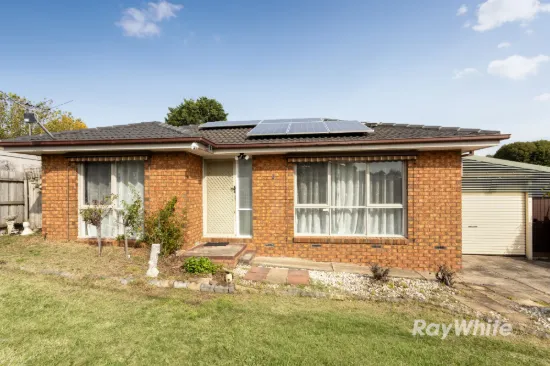 6 Harvey Court, Hampton Park, Vic 3976