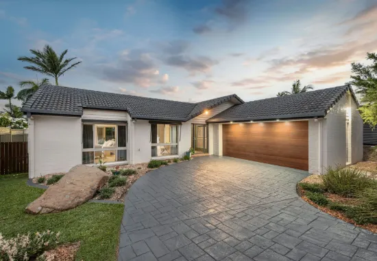 6 Harvey Place, Wishart, Qld 4122