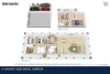 6 Harvey View Drive, Herron, WA 6211-Floorplan