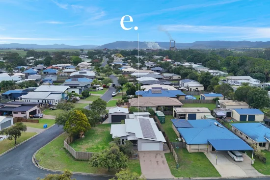 6 Harvison Drive, Marian, Qld 4753