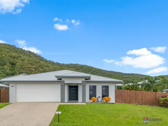 6 Hastie Street, Gordonvale, Qld 4865