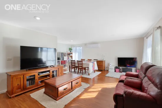 6 Hastings Square, Warragul, Vic 3820