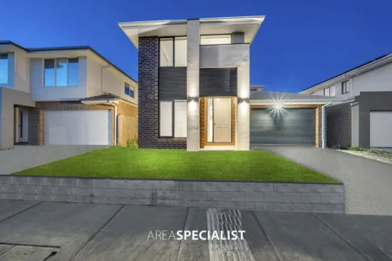 6 Hastings Way, Nar Nar Goon North, Vic 3812