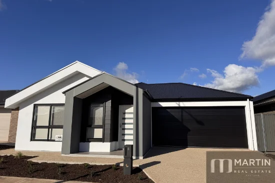 6 Hastwell Drive, Munno Para Downs, SA 5115