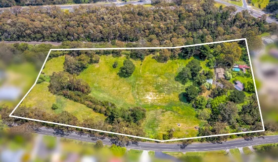 6 Haunted Hills Road, Newborough, Vic 3825