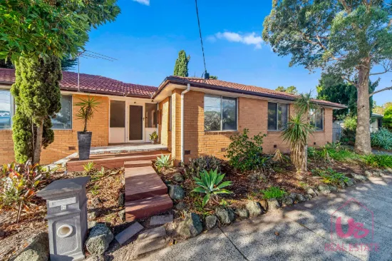 6 Havana Crescent, Frankston, Vic 3199