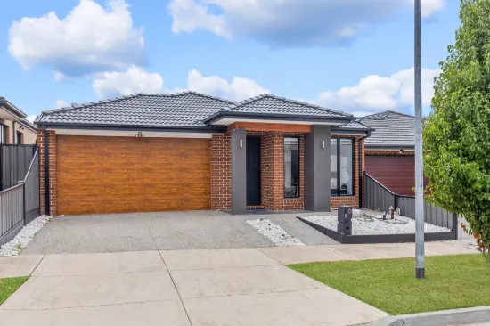 6 Havelock Street, Wollert, Vic 3750