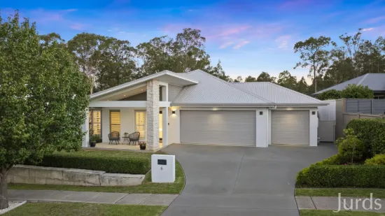 6 Haverty Avenue, North Rothbury, NSW 2335