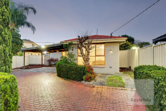 6 Hayden Court, Bundoora VIC 3083-Image