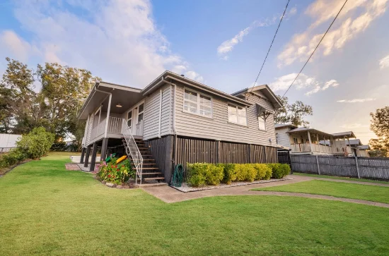 6 Hayne St, Woodend, Qld 4305