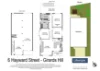 6 Hayward Street, Girards Hill, NSW 2480-Floorplan