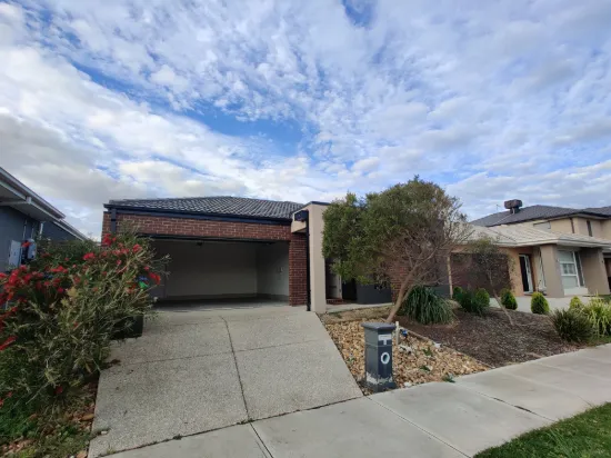 6 Hayward Street, Point Cook, Vic 3030