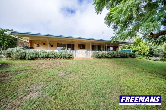 6 Hazlemount Terrace, Kingaroy, Qld 4610