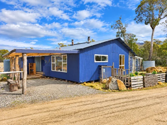 6 Headlam Road, Reynolds Neck, Tas 7304