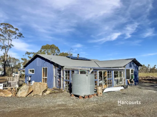6 Headlam Road, Reynolds Neck, Tas 7304