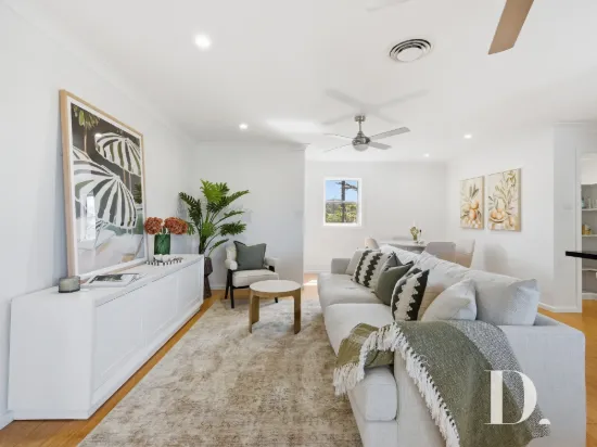 6 Headland Road, Sapphire Beach, NSW 2450