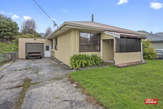 6 Hean Street, Rosebery, Tas 7470