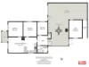 6 Hean Street, Rosebery, Tas 7470-Floorplan