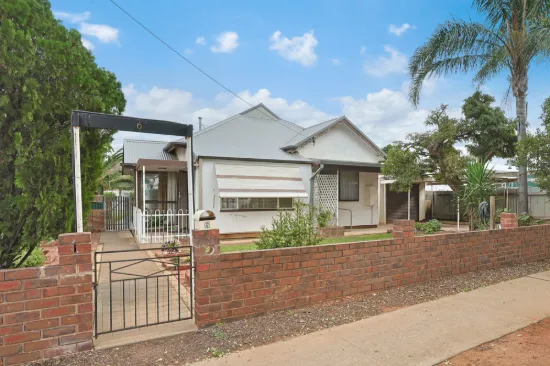 6 Heath Street, Red Cliffs, Vic 3496