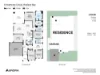 6 Heathcote Circuit, Redland Bay, Qld 4165-Floorplan