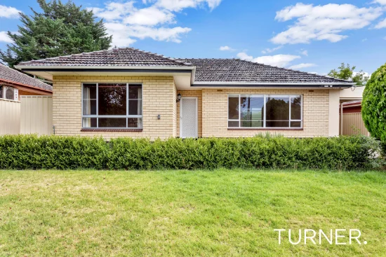 6 Heathfield Avenue, Dernancourt, SA 5075