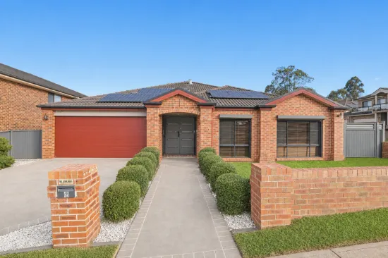 6 Heaton Avenue, Claremont Meadows NSW 2747-Image