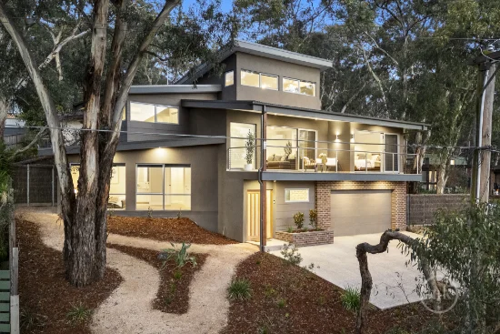 6 Hebden Street, Greensborough, Vic 3088 - Sold
