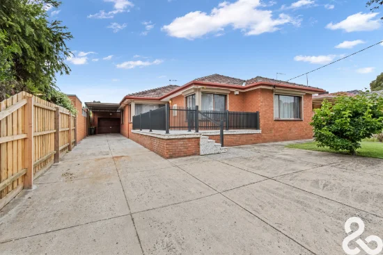 6 Hedley Street, Fawkner, Vic 3060