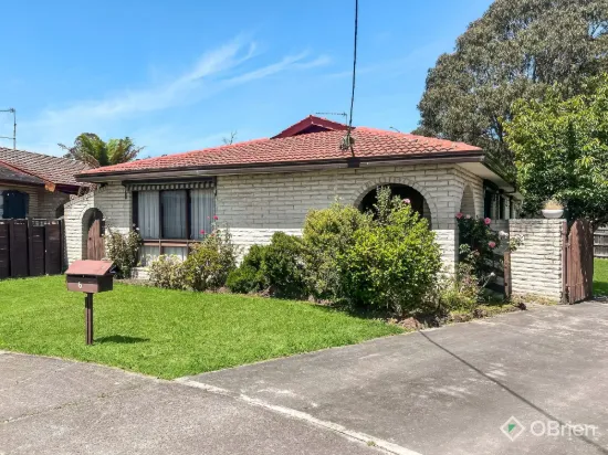 6 Helen Court, Moe, Vic 3825