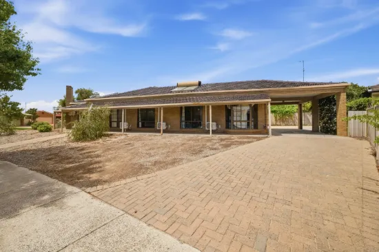 6 Henderson Court, Shepparton, Vic 3630