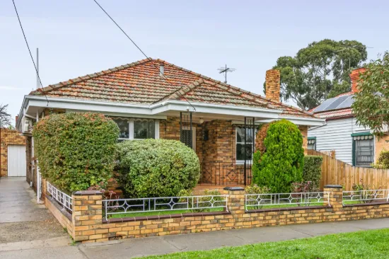 6 Henderson Street, Northcote, Vic 3070