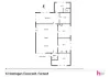 6 Hennigan Crescent, Forrest, Vic 3236-Floorplan