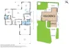 6 Henning Court, Bushland Beach QLD 4818-Floorplan