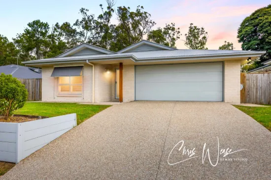6 Henry Court, Woodford, Qld 4514