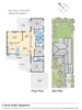 6 Henry Street, Blairgowrie, Vic 3942-Floorplan