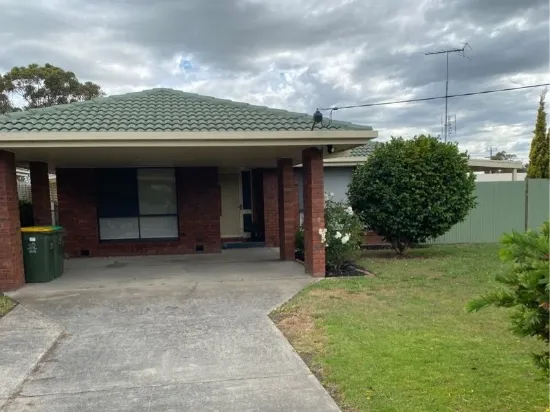 6 Henry Street East, North Wonthaggi, Vic 3995