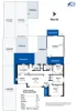 6 Henry Street, Modbury, SA 5092-Floorplan