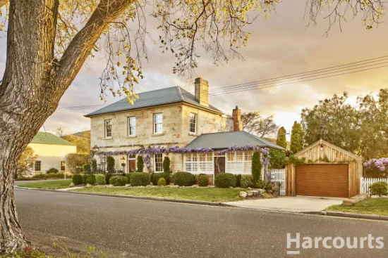 6 Henry Street, Richmond, Tas 7025