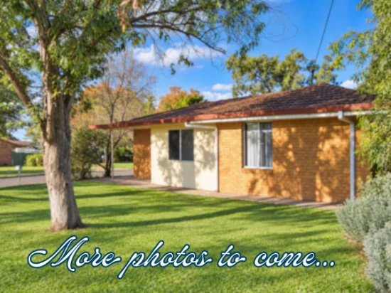 6 Herbert Street, Gunnedah, NSW 2380 - For Rent
