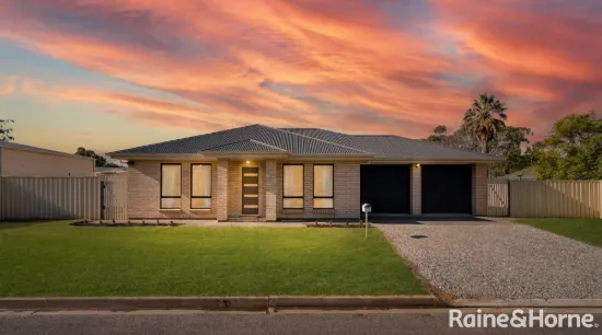 6 Hereford Street, Strathalbyn, SA 5255