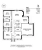 6 Hereford Street, Strathalbyn, SA 5255-Floorplan