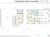 6 Heritage Drive, Childers, Qld 4660-Floorplan