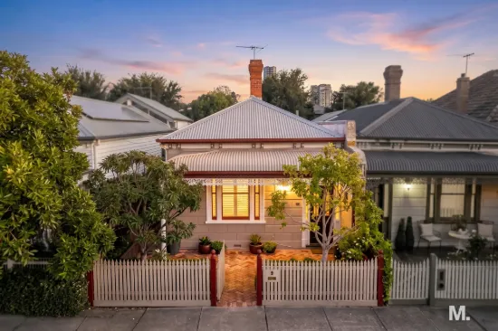 6 Heritage Street, Moonee Ponds, Vic 3039