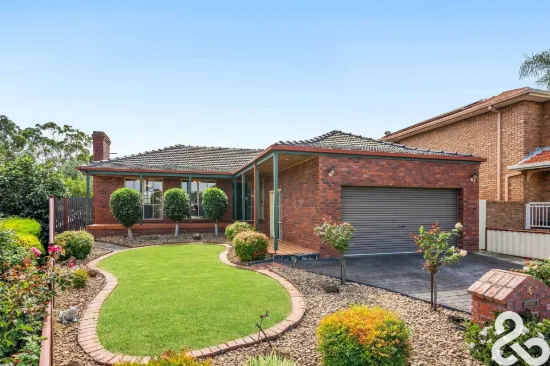 6 Heroic Court, Mill Park, Vic 3082
